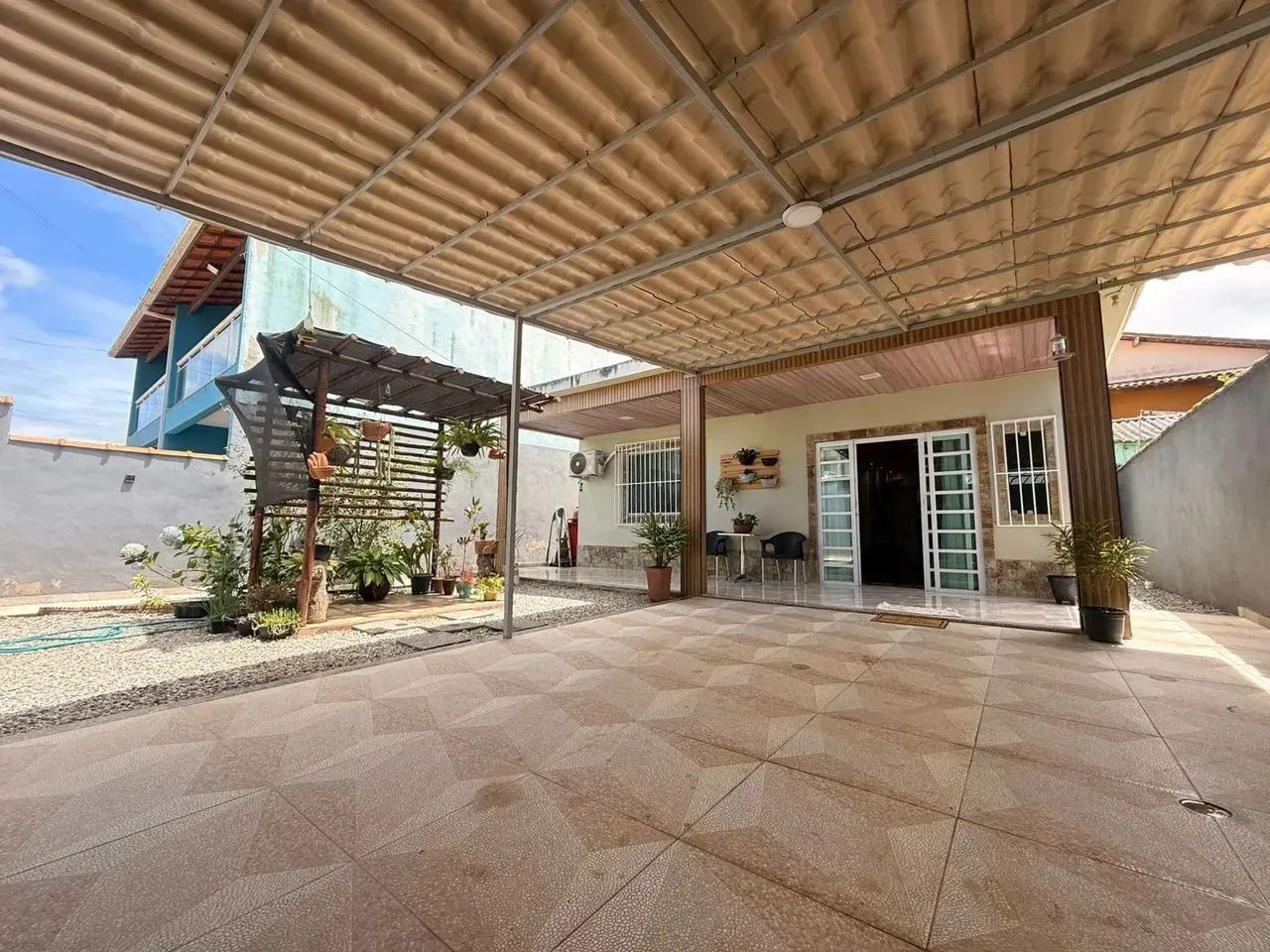 Casa 2 quartos à venda - Unamar (Tamoios), Cabo Frio - RJ 1474866353 | OLX