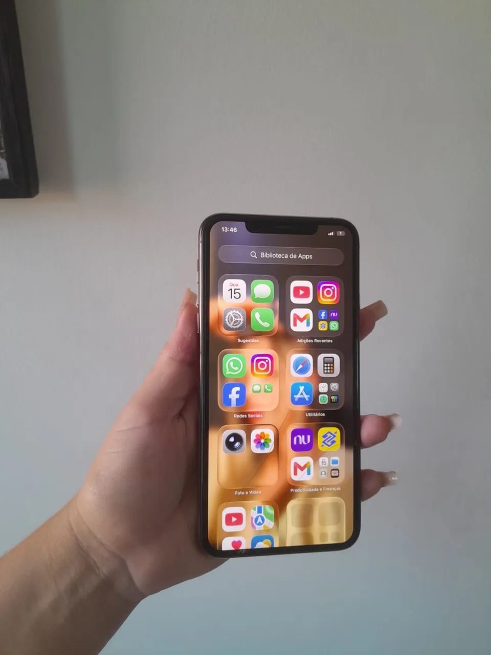 Iphone 11 Pro Max - Foto 2
