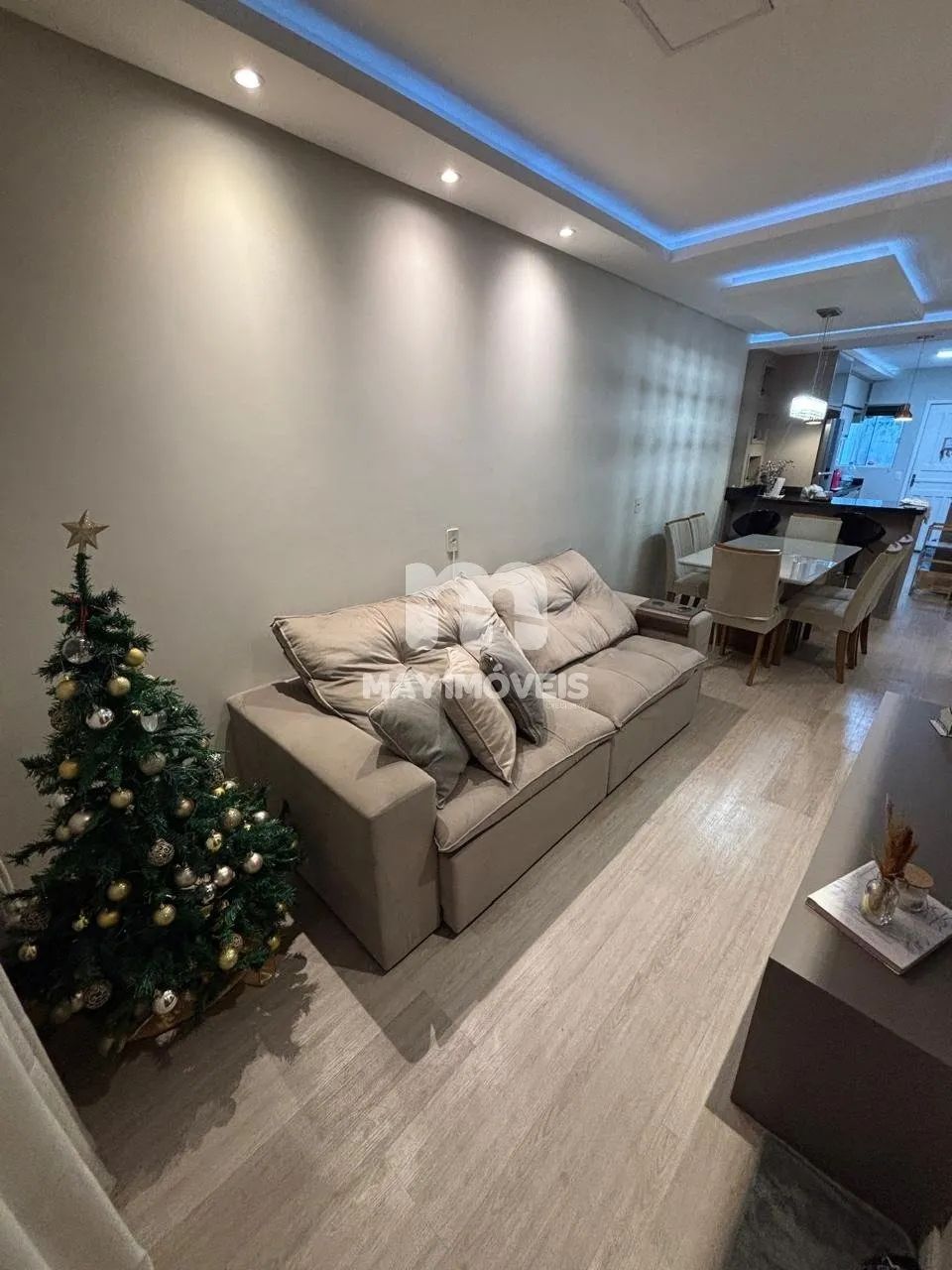 Casa geminada no Cidade nova R$450.000,00 - Foto 5