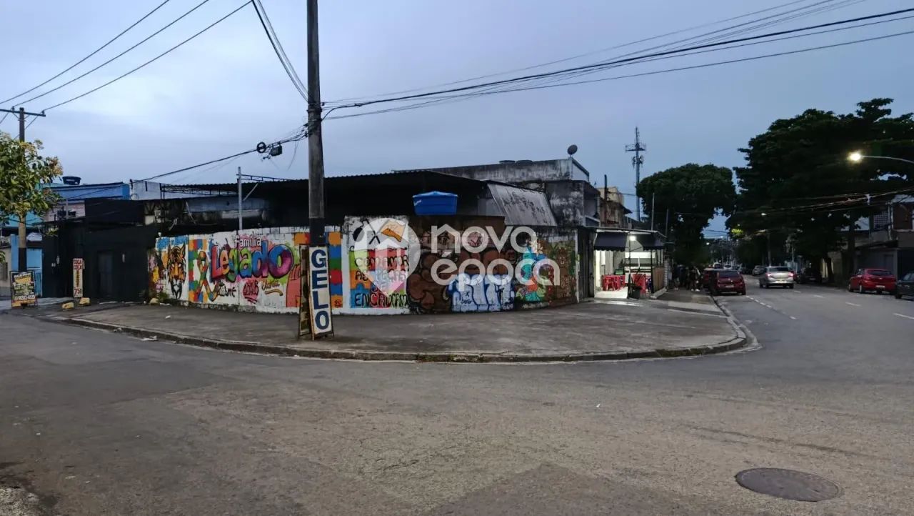 Olaria | Galpão - Foto 4