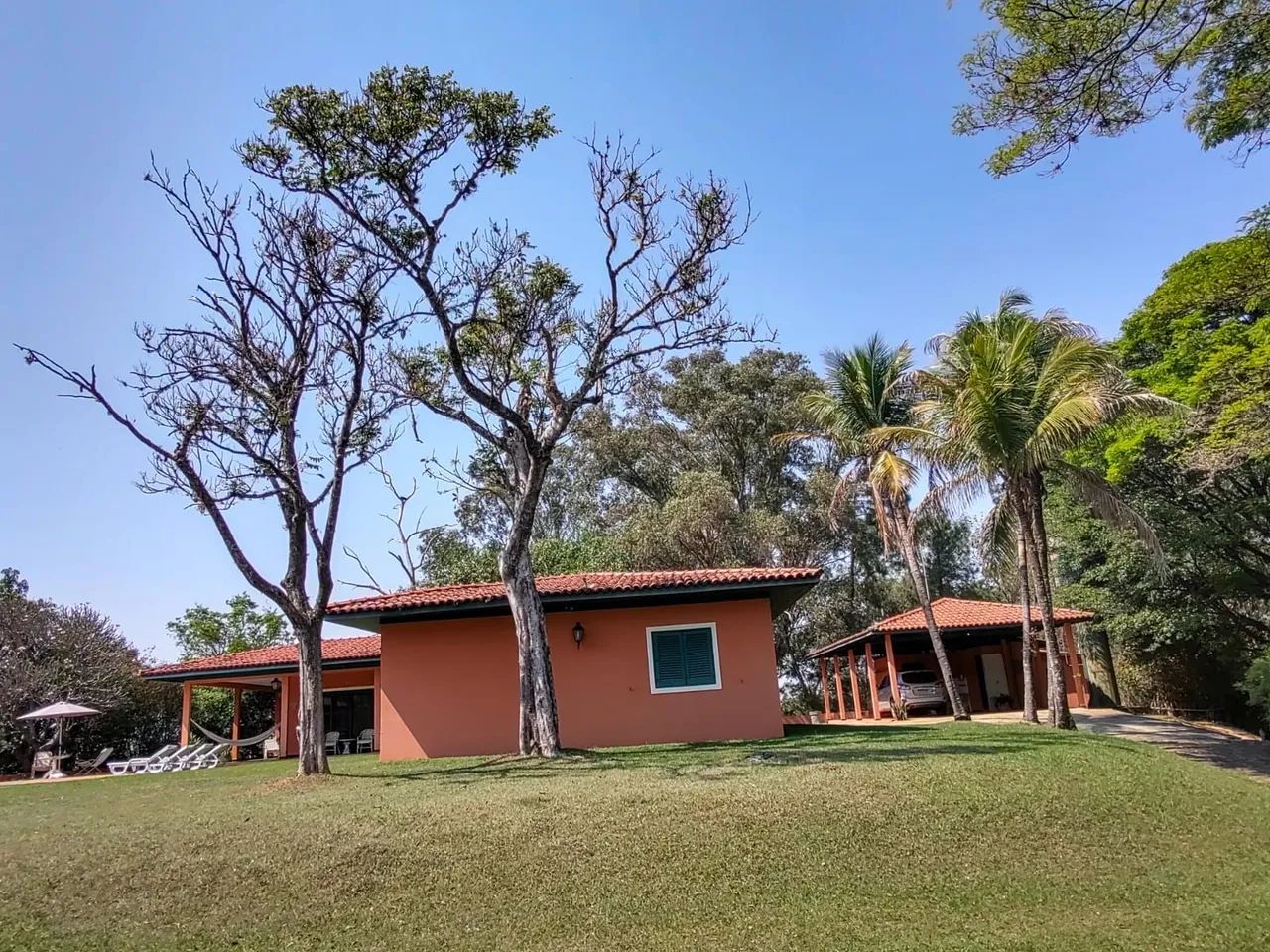 Sítio / Haras em Valinhos  - Foto 3