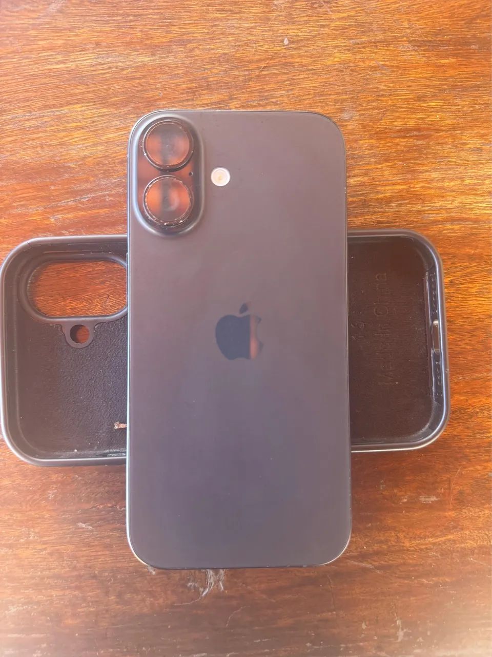 Vendo Iphone 16 - 256gb - Foto 2