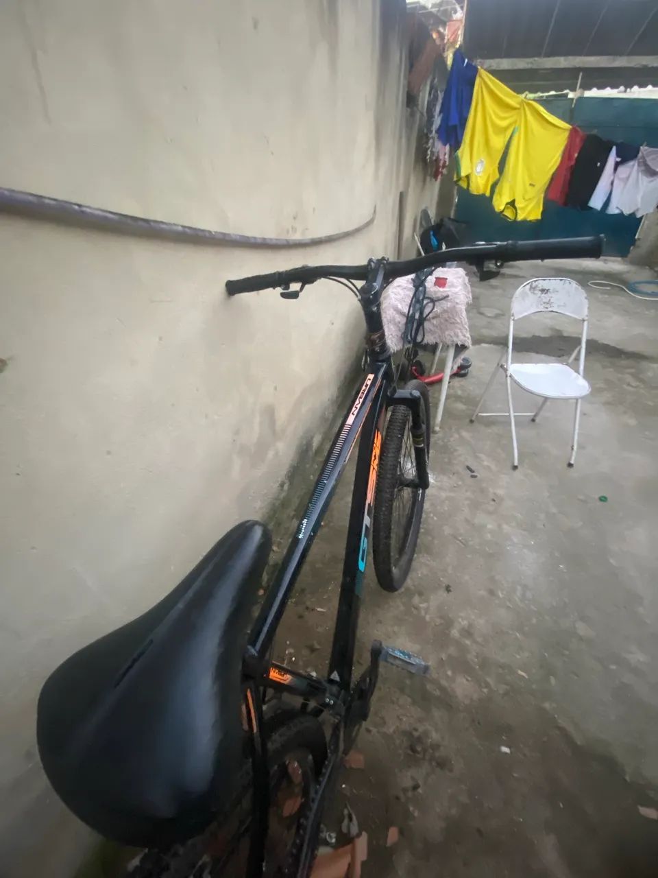 Bicicleta aro 29 - Foto 4