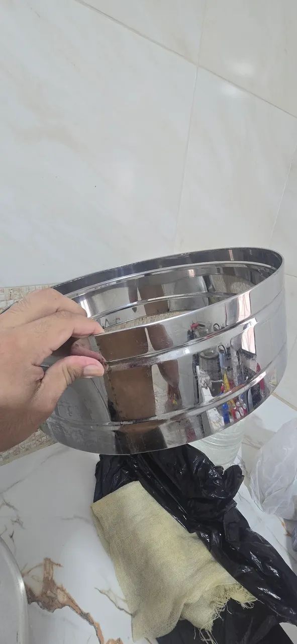 Tacho com resistência Marchesoni - Foto 5
