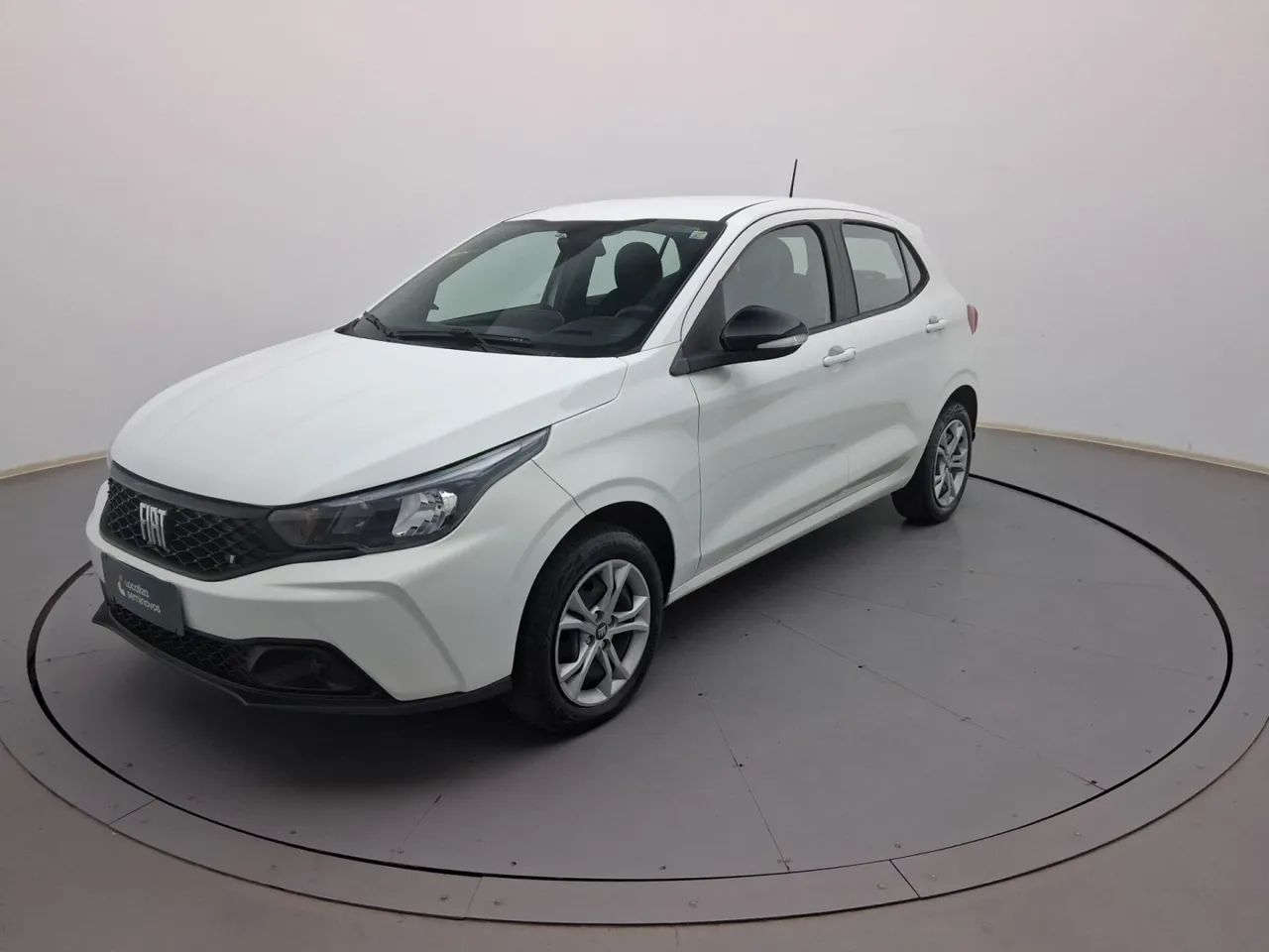 Fiat Argo Drive 1.0 Firefly 2026