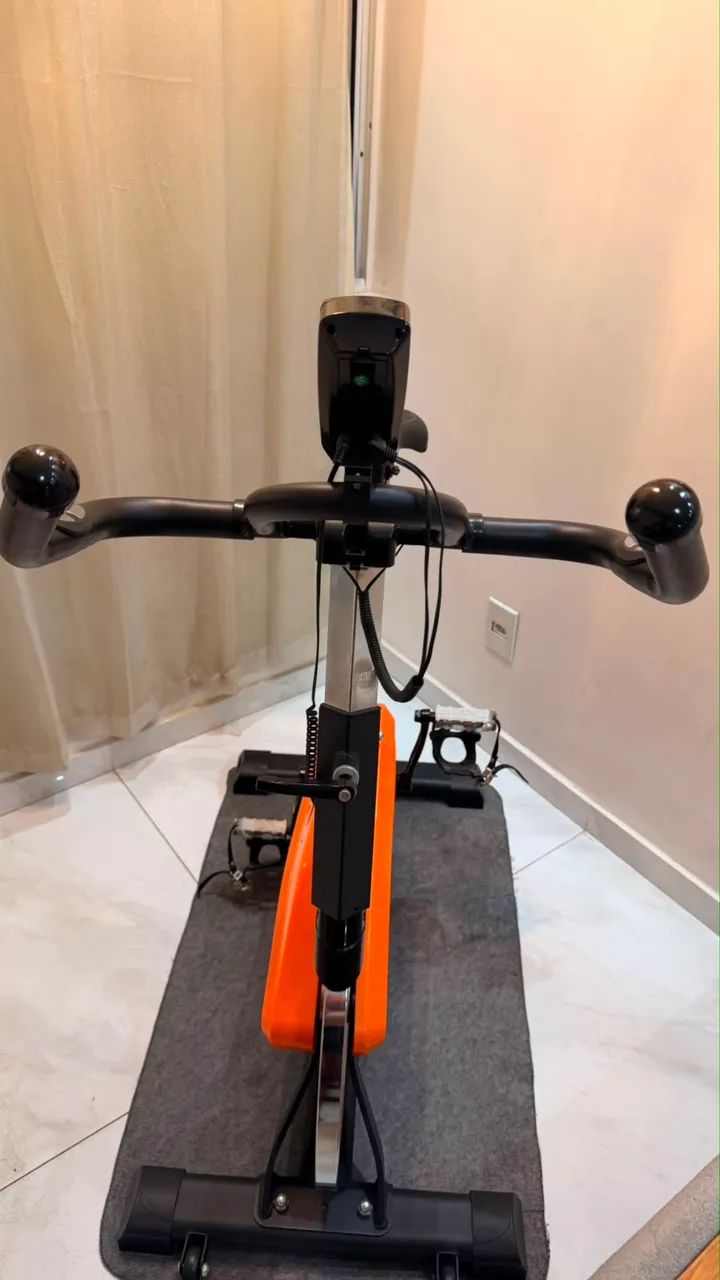 GALLANT ELITE SPINNING 13KG - Foto 2