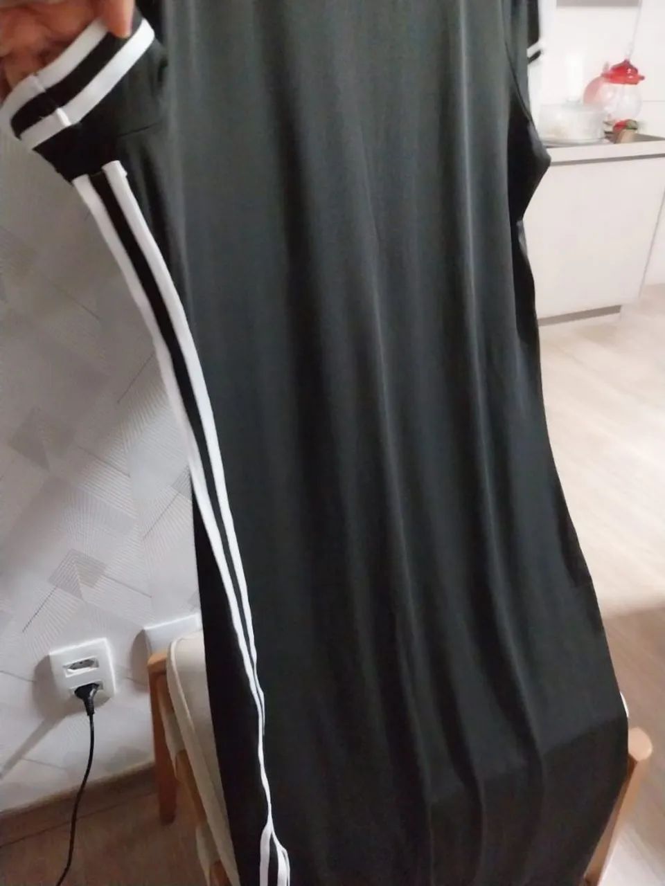 Lindo vestido casual - Foto 4