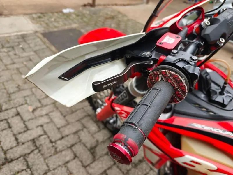 BETA 200 RR 2T 2021 - Foto 3