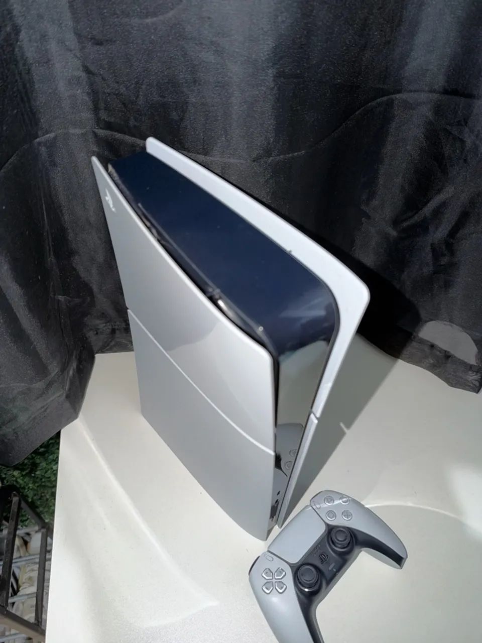 PlayStation 5 Slim  - Foto 4