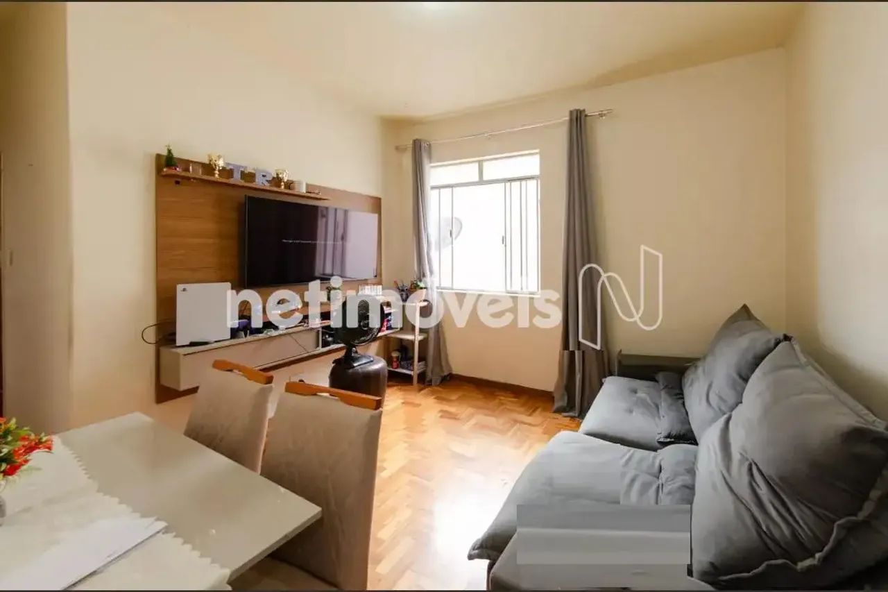APARTAMENTO 02 QUARTOS BAIRRO BARROCA