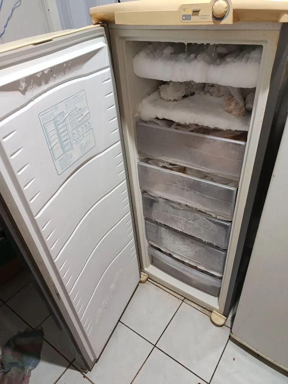 Freezer  - Foto 2