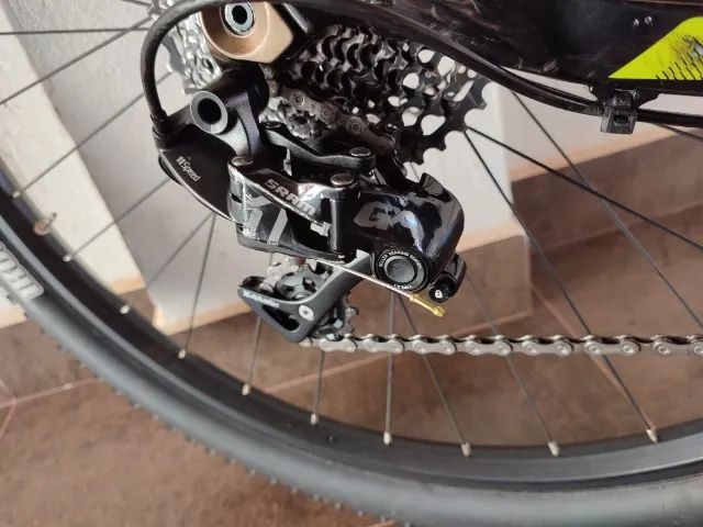 BICICLETA SCOTT SCALE 950 - Foto 4