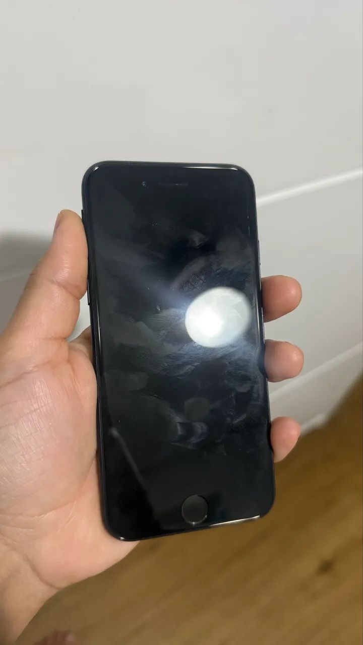 Iphone SE 3 geração  - Foto 3