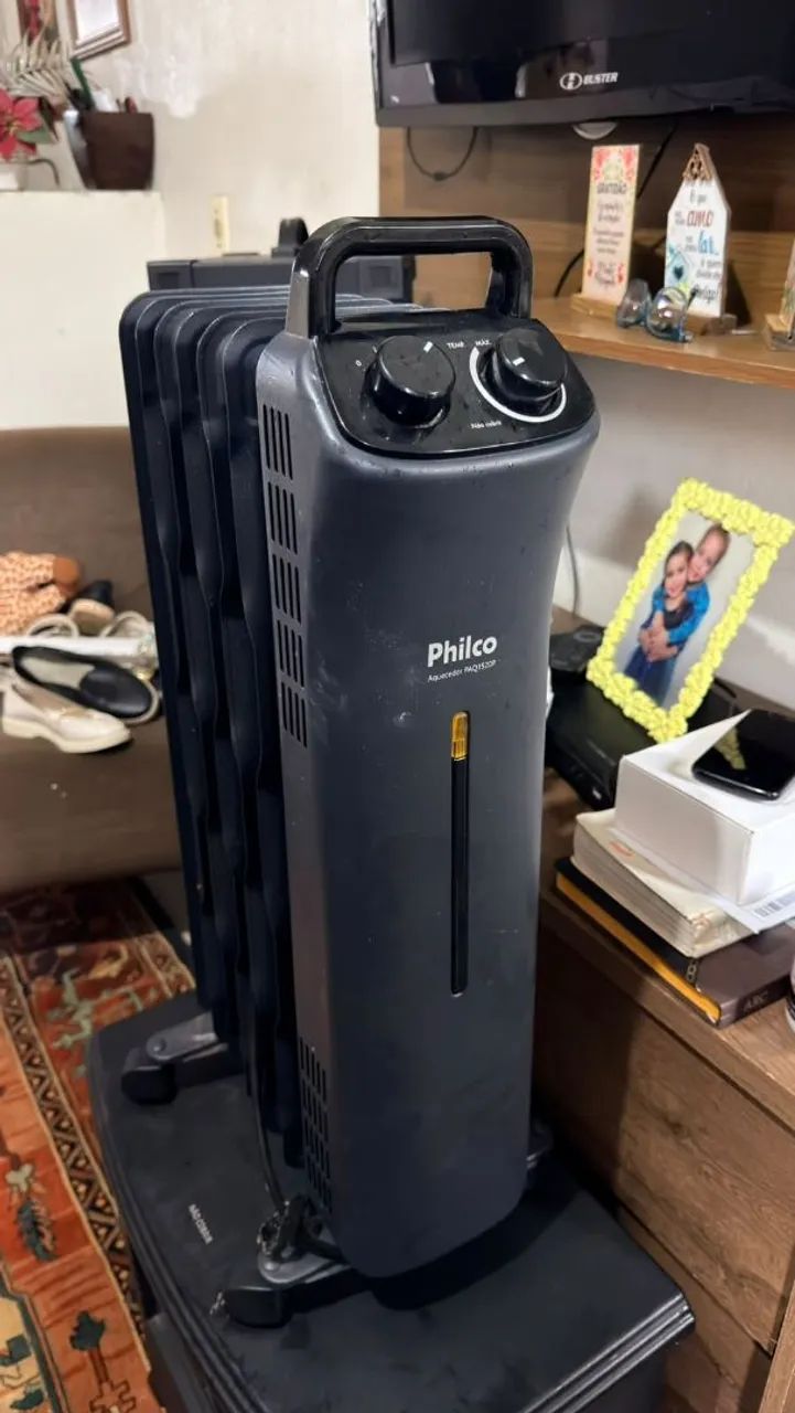 Aquecedor Philco  - Foto 2