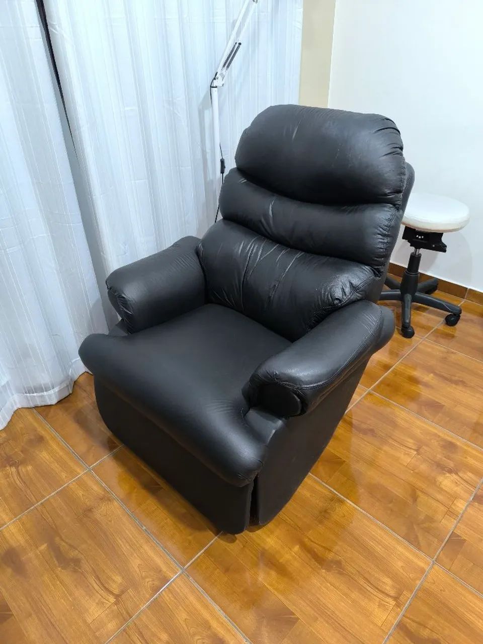 Poltrona do Papai 