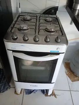 Fogão a gas - Foto 4