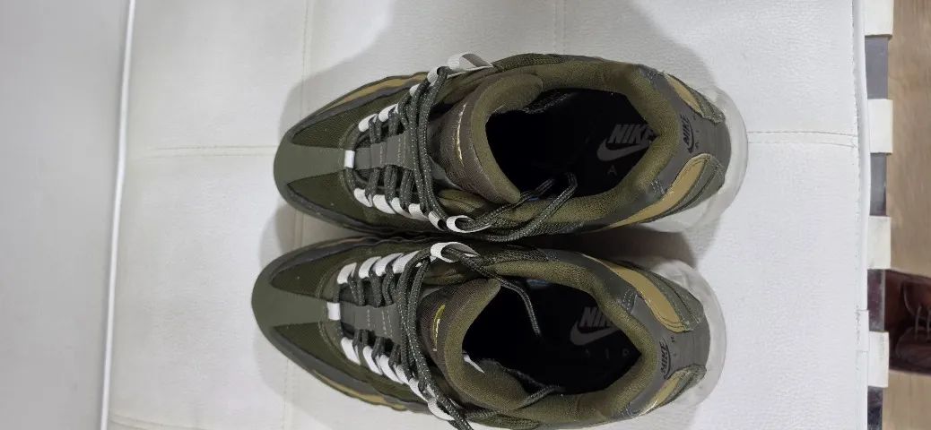 Tenis Nike Air Max - Foto 4
