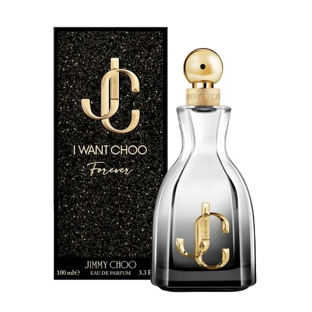 Perfume Jimmy Choo Forever 100 ml