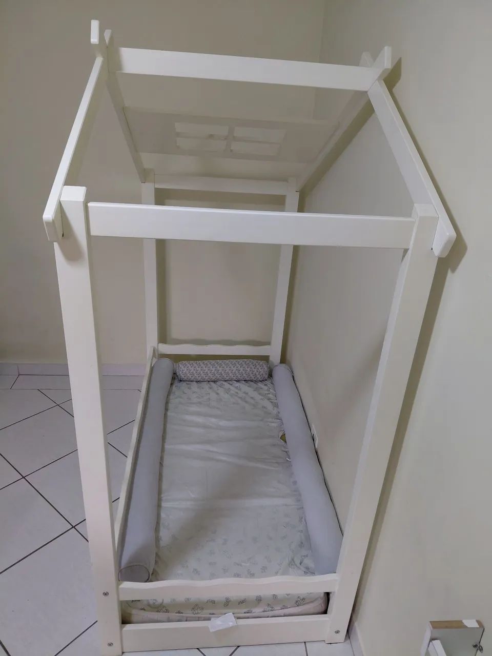 Mini cama montessoriana  - Foto 2