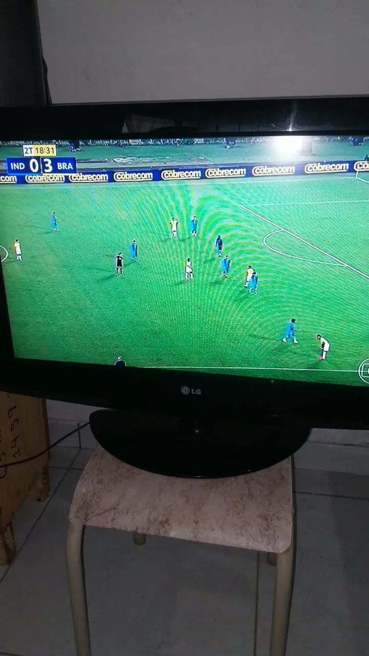 TV 32 polegadas 