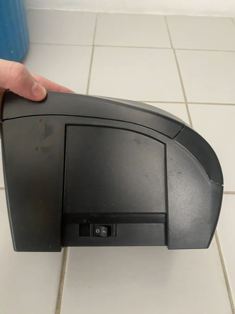 Impressora Térmica Bematech - Foto 2