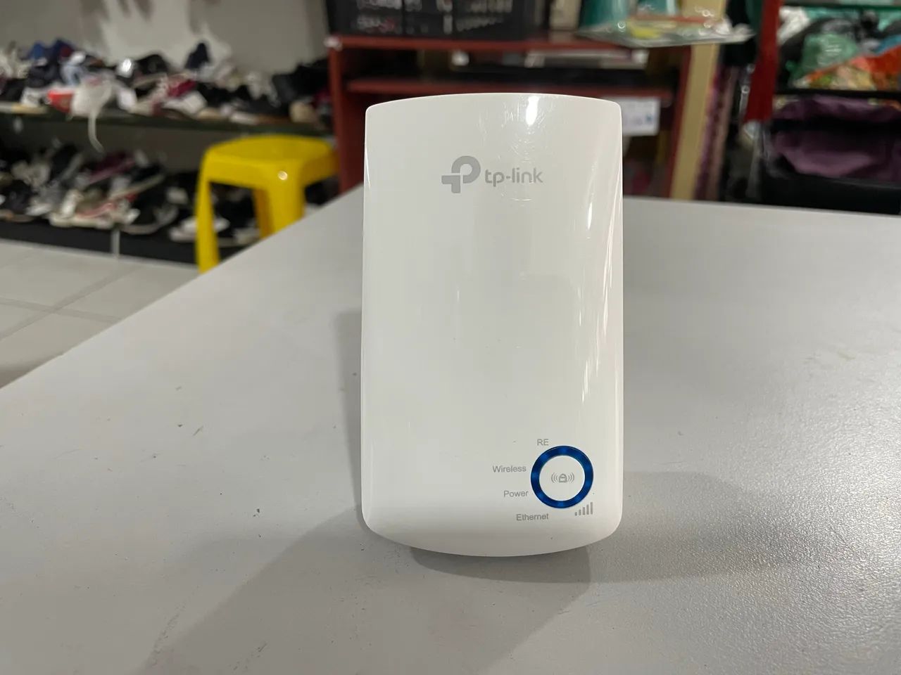 Repetidor Tp-Link Wifi-3 