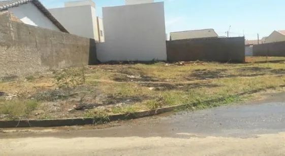Foto - Uberlândia - Jardim Europa