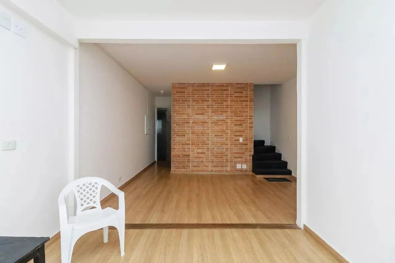 Casa à Venda - Campo Belo, 3 Quartos, 102 m2