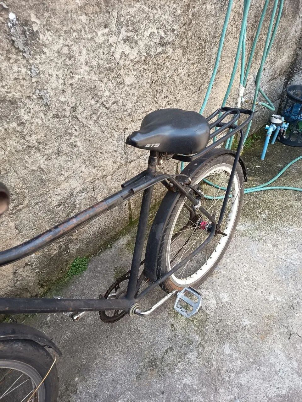 Bicicleta  - Foto 2