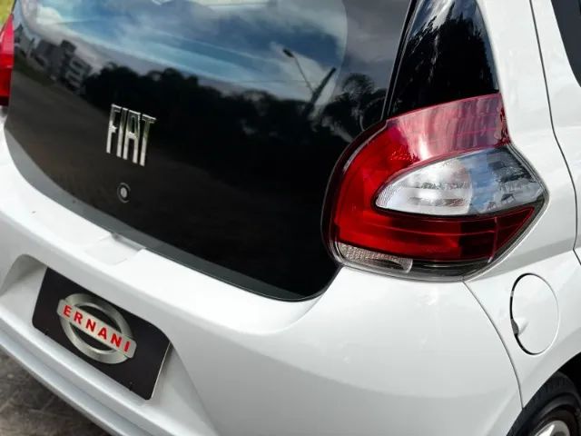 Fiat Mobi Like 1.0 Fire Flex 5P. 2018 - Foto 2