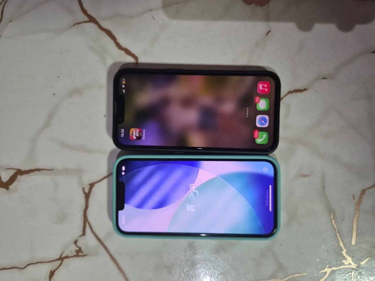 ? Vendo 2 iPhones