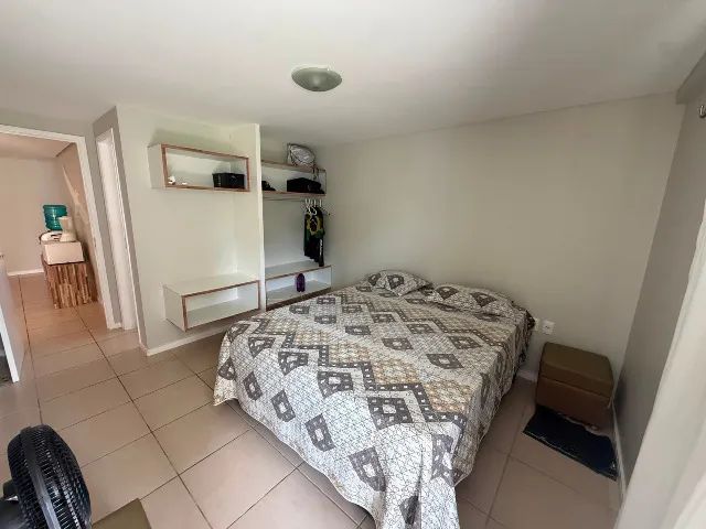 Apto com três quartos sendo dois suítes - Cumbuco - 104m ² - Foto 4