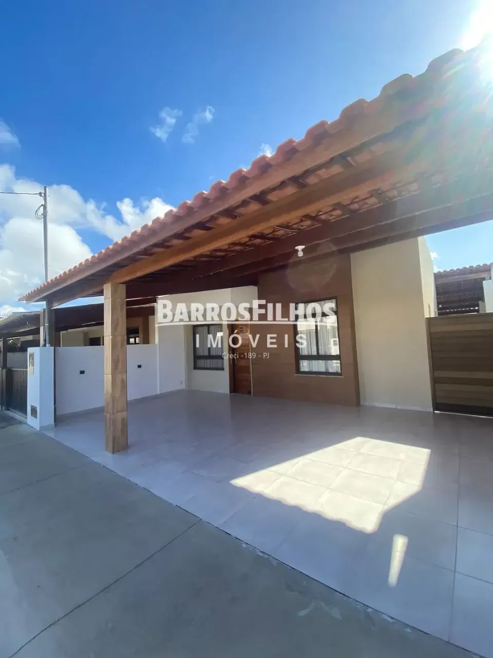 Casa para locação, Espaço Ropica, Barra dos Coqueiros, SE