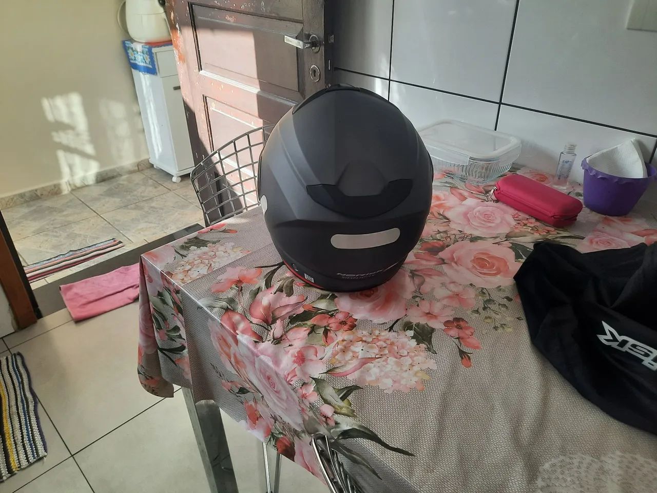 Capcete zero na caixa - Foto 2