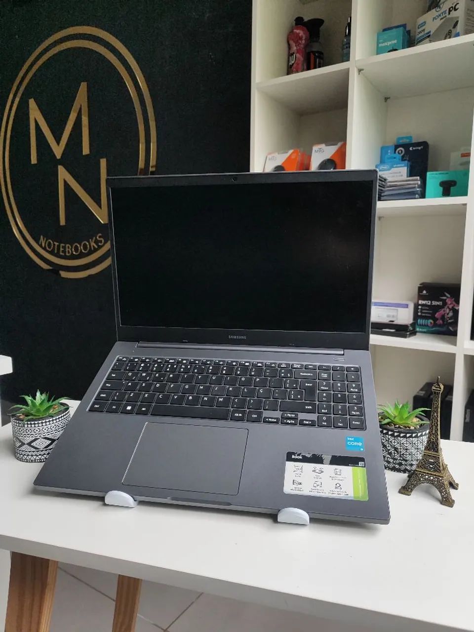 NOTEBOOK SAMSUNG I3-11TH!!