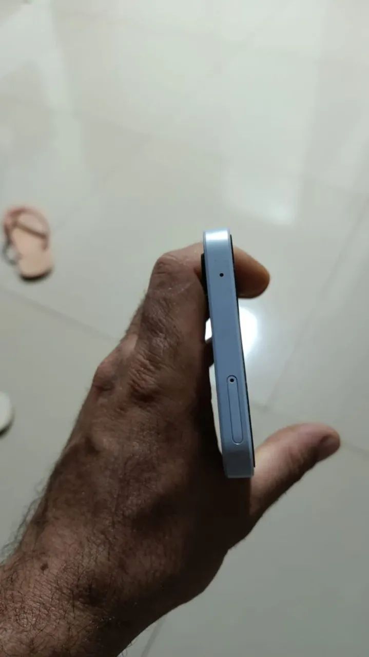 Vendo celular a35 5g - Foto 4