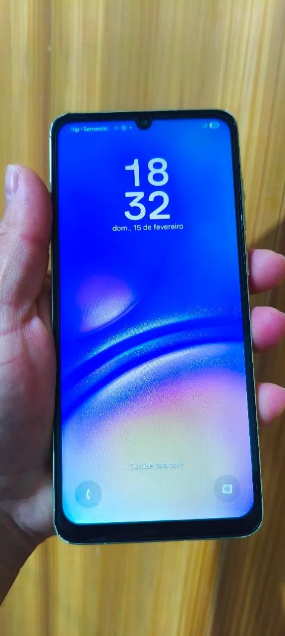 SAMSUNG A05 128-GB - Foto 4