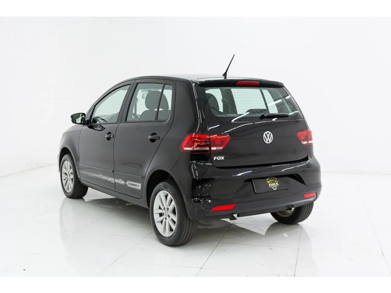 Volkswagen Fox 2019 - Foto 4