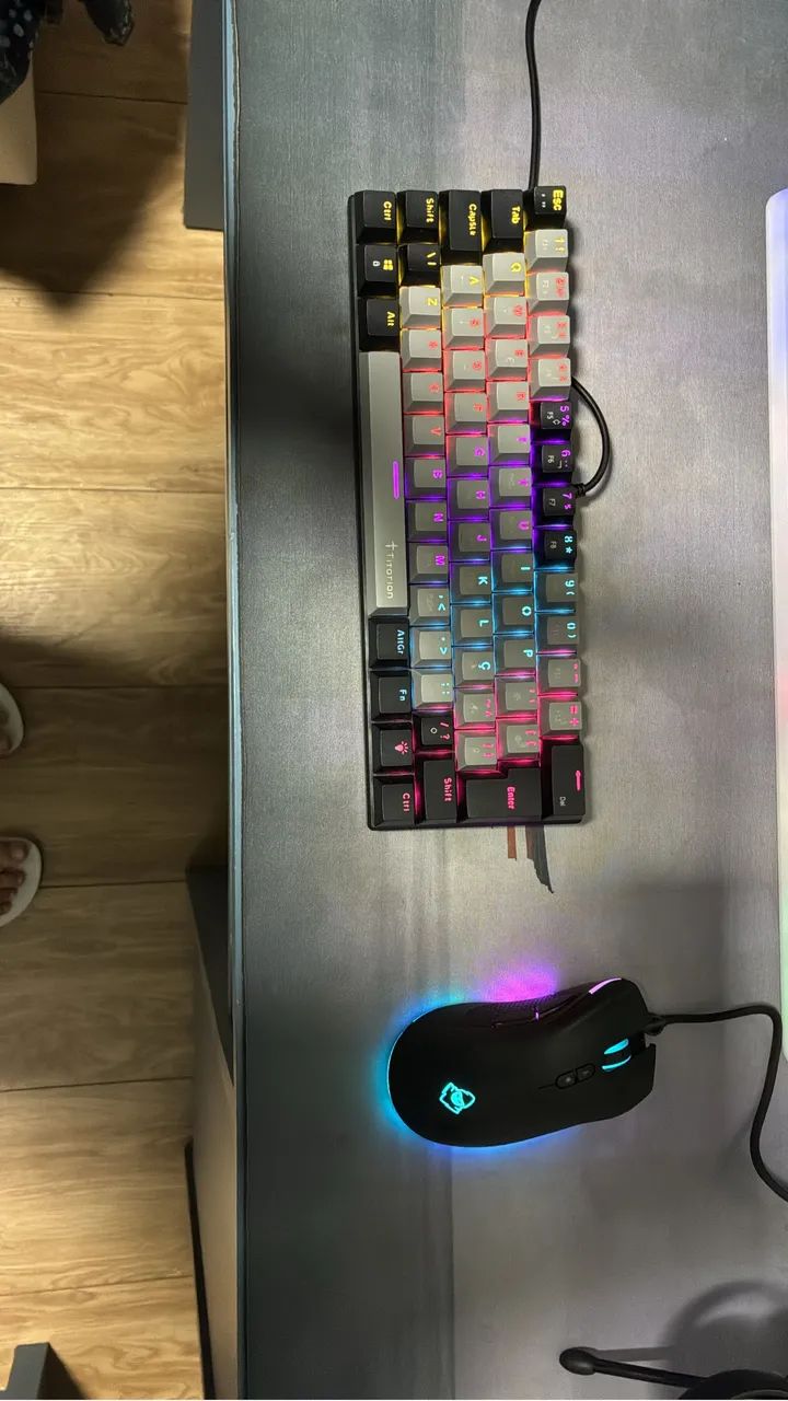 pc  - Foto 2