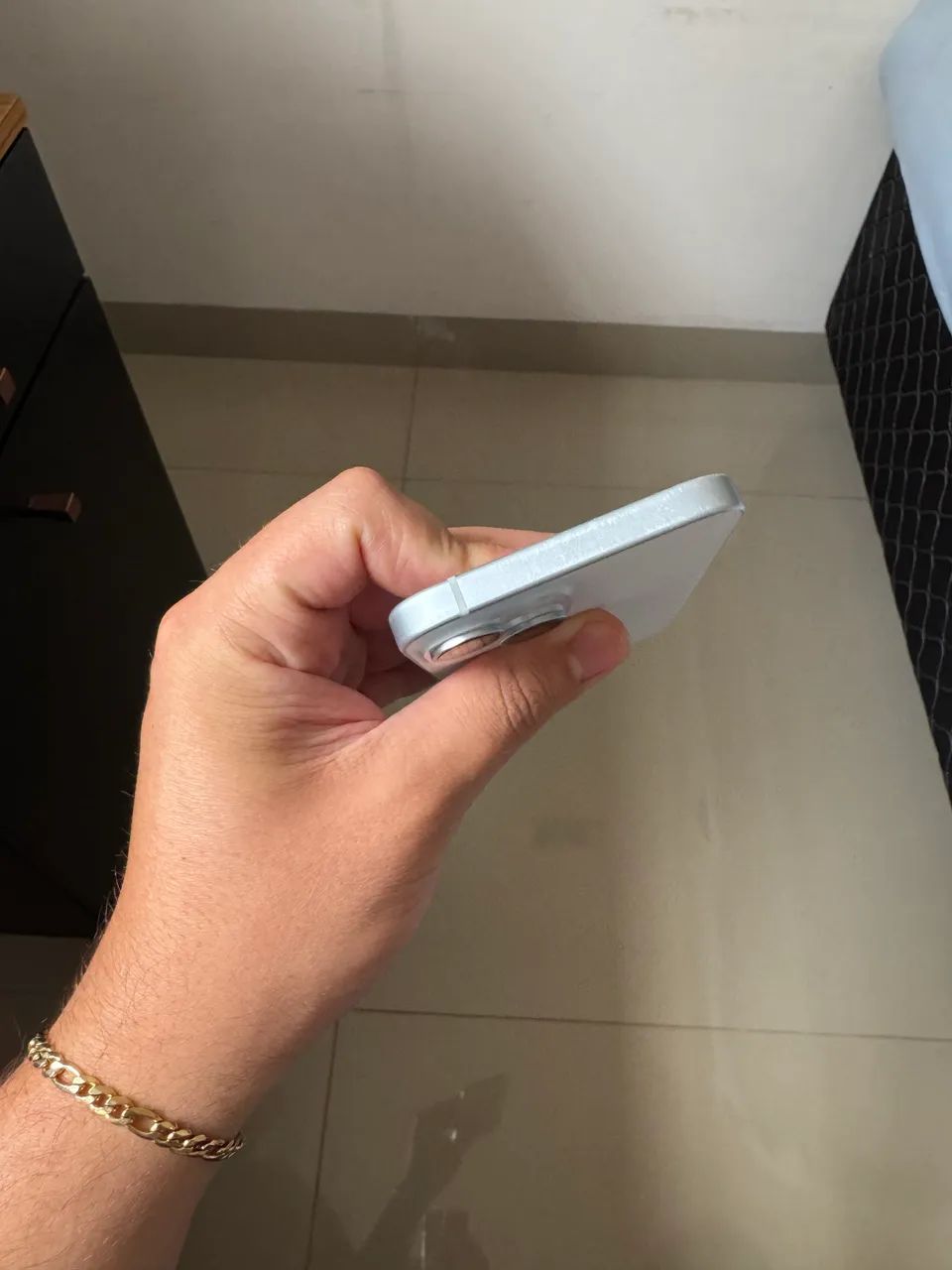 IPHONE 15 - Foto 4