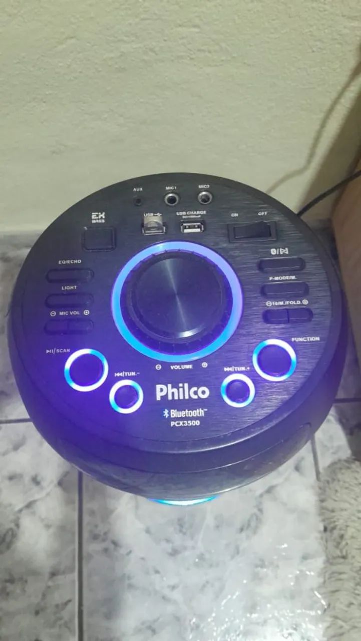 Som philco  - Foto 2