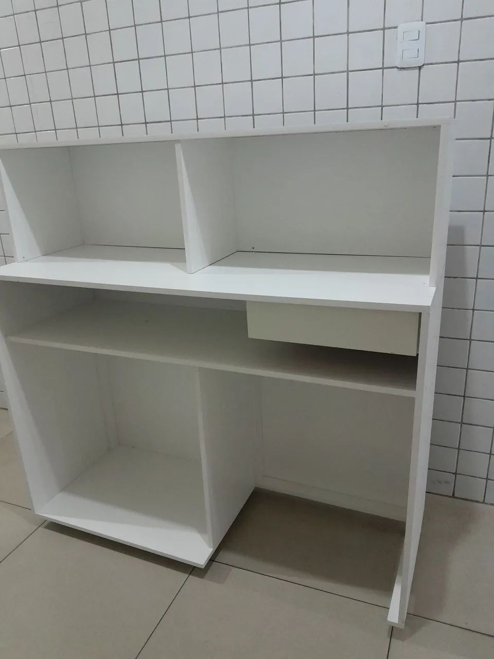 Balcão comercial 