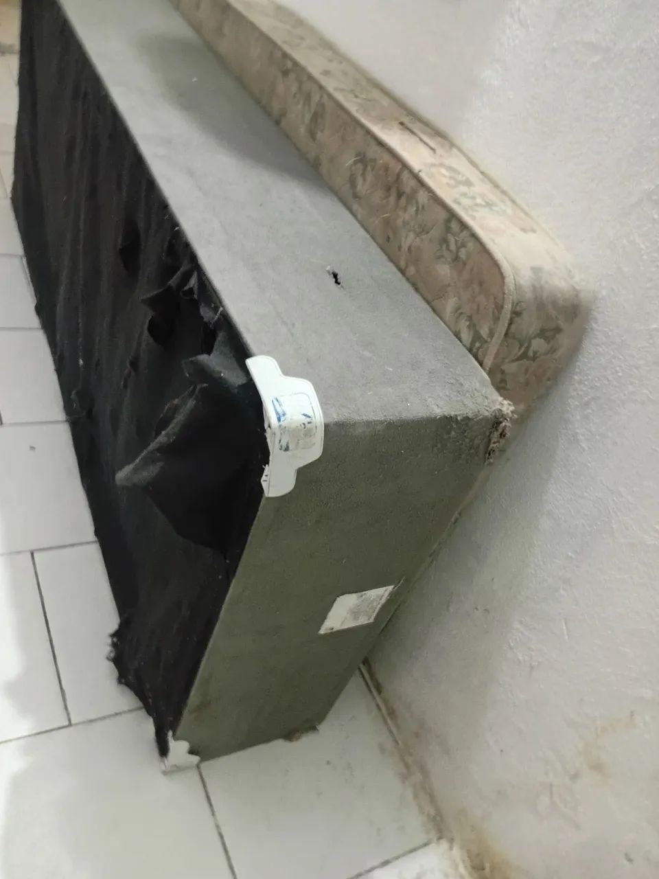 Anucio de cama