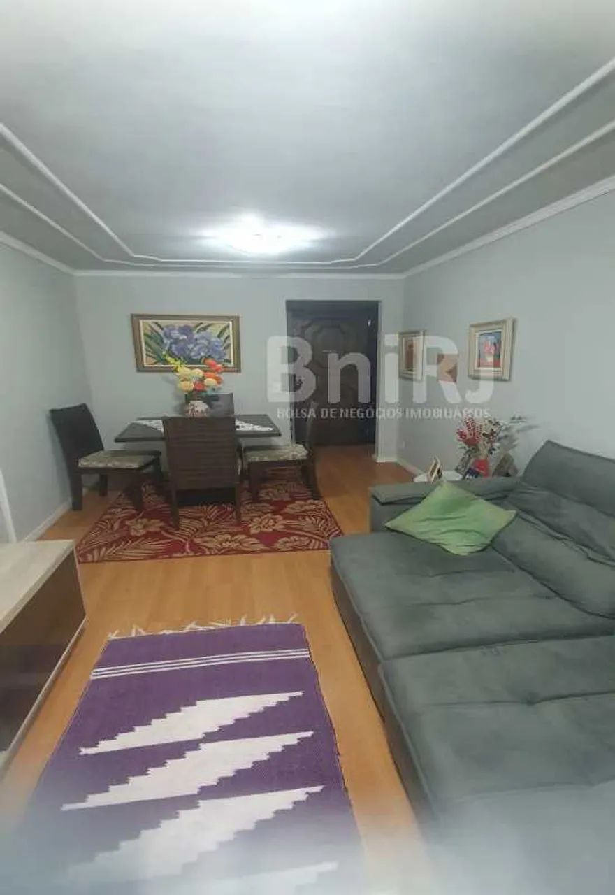 Apartamento em condomínio fechado - Foto 4