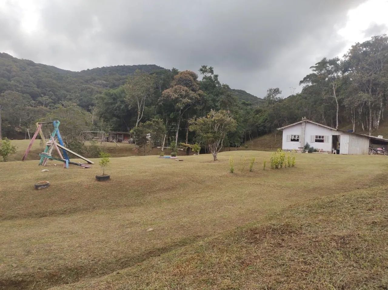 Sítio à venda em São Pedro de Alcantara