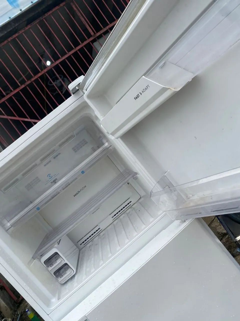 Refrigerador  - Foto 3