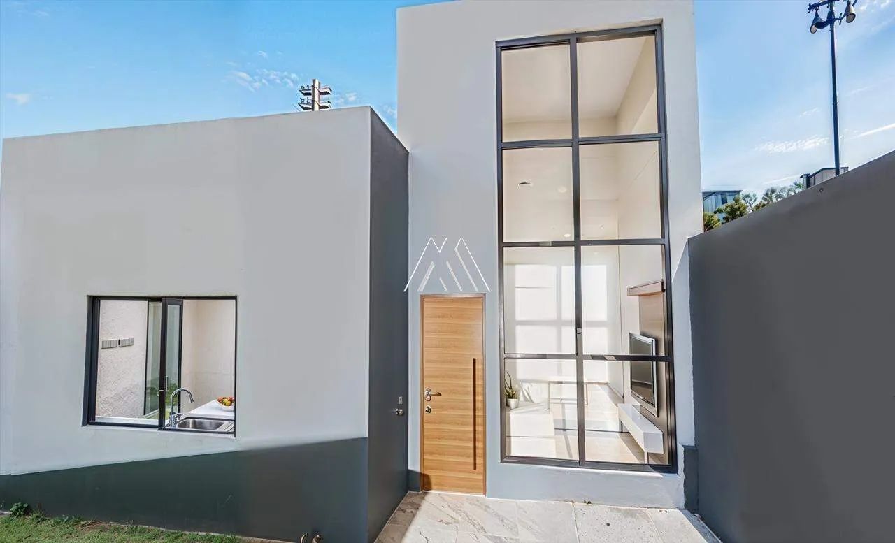 Casa nova com suíte e sacadas à venda no Centenário em Itaúna/MG - Foto 4