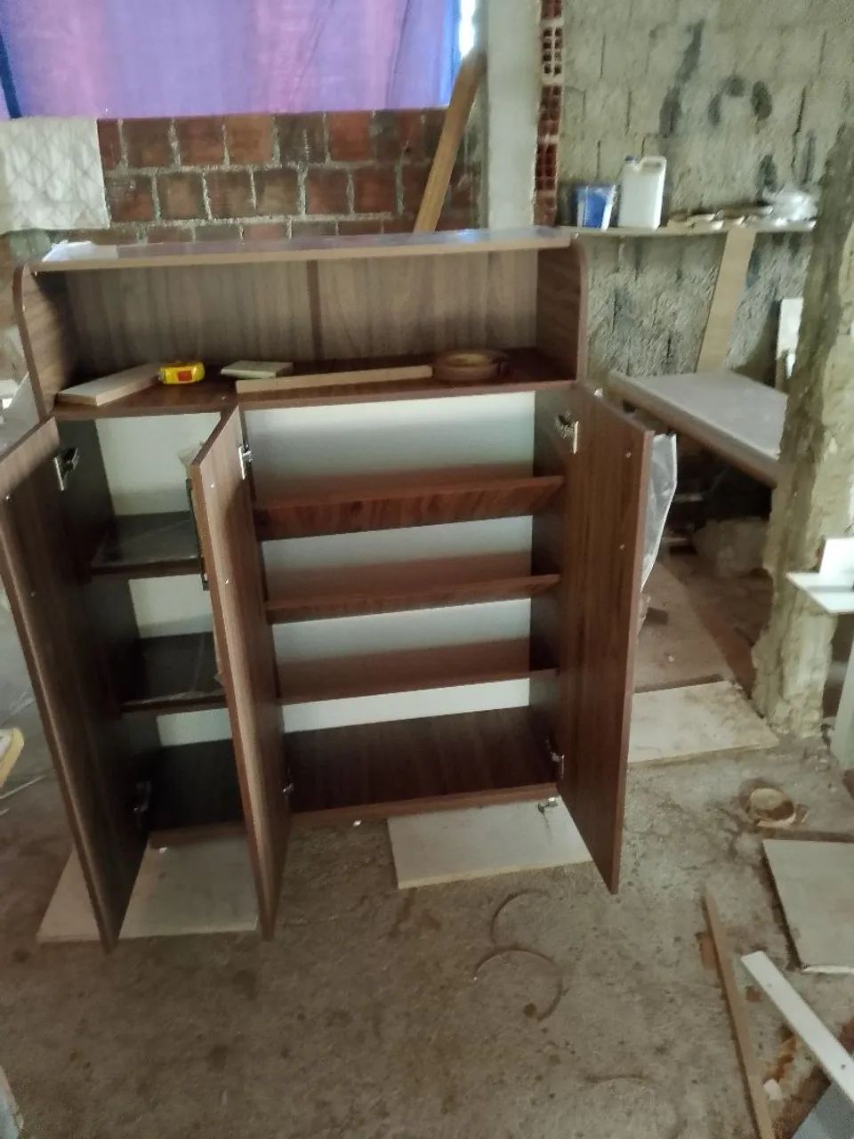 Marceneiro fabricação de móveis  - Foto 3