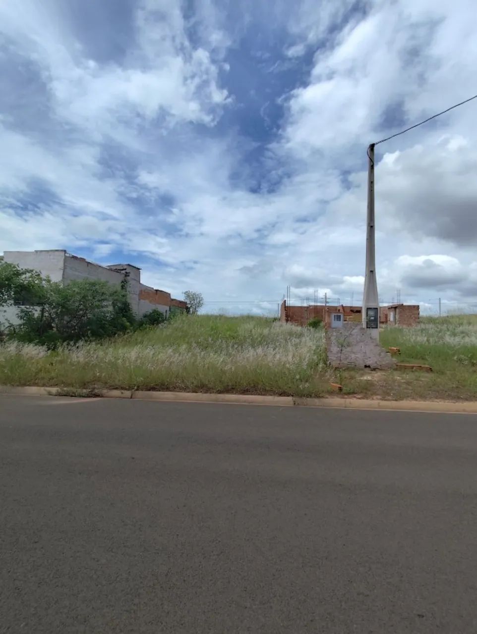 Foto - Pirassununga - Jardim Carlos Gomes