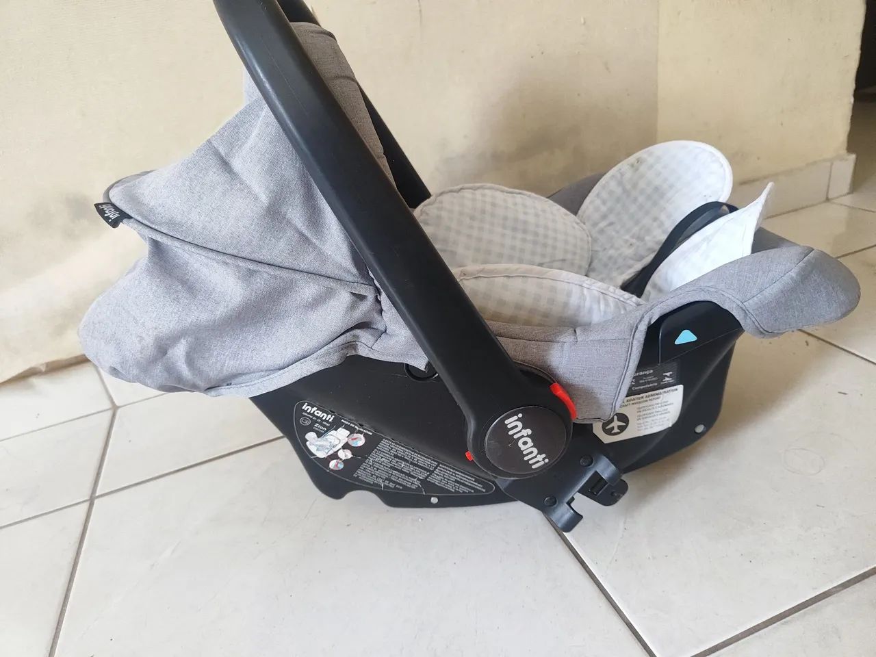 BEBÊ CONFORTO  - Foto 2